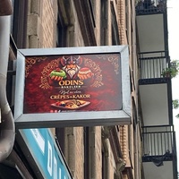 Odins Bakery