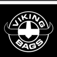 Viking Bags (Motorcycle Gear Logo)