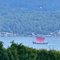 Draken Harald Hårfagre