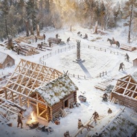 Vikingard mobile video game