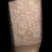 Torsätra runestone (U 614)