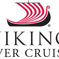 The logo of  Viking River Cruises