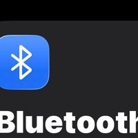 Bluetooth Symbol