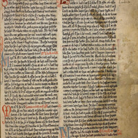 Saga of Harald Hardrada (The Fríssbók Manuscript)