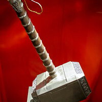 Marvel's Thor's Hammer
