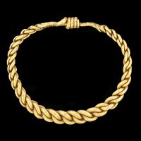 Arm Ring