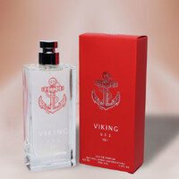 Viking perfume by Tamara Perfumes