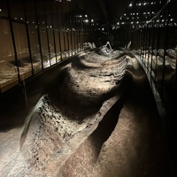 Ladby Ship burial