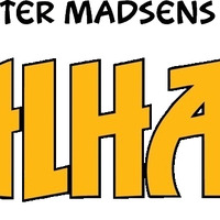 'Valhalla' (P. Madsen)