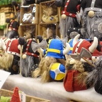 Viking National Troll/Gnome Toys