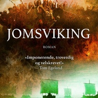 Jomsviking novel