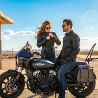 Viking Bags- motorcyle bags