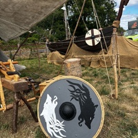 Woodstown Viking Festival