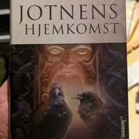 Jotnens hjemkomst (Return of the Giant)